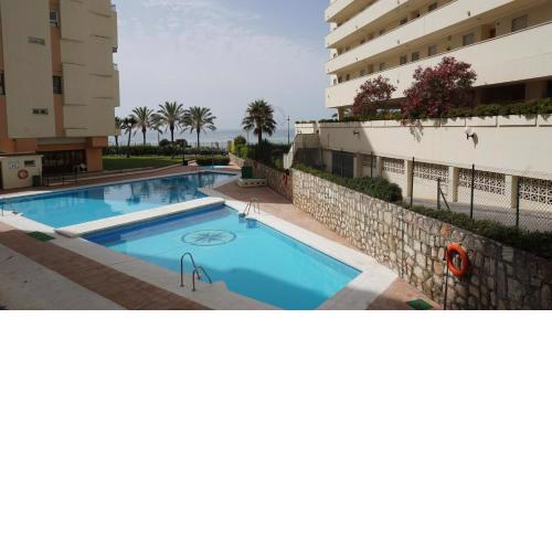 Modern Renovated One Bed Apartment in Edificio Apolo Marbella Center