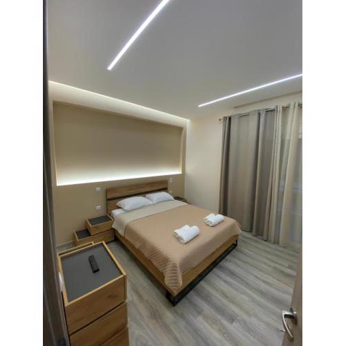 Modern Rous Apartment in Athens