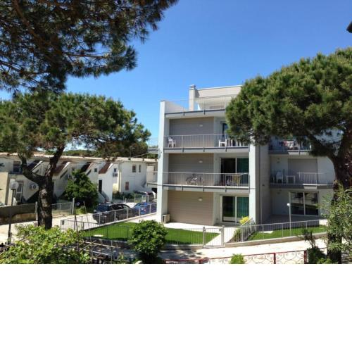 Modern sea view apartment for 4 people close to the beach by Beahost Rentals