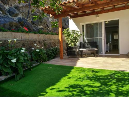 Modern Seaview Studio