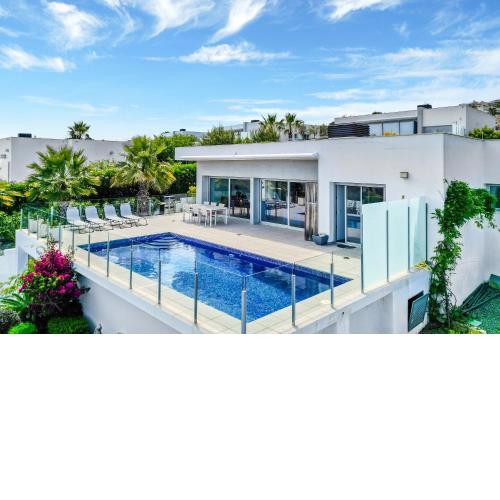 Modern Seaview