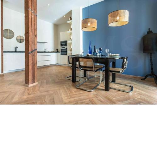 Modern & spacious apartment - Historic Center