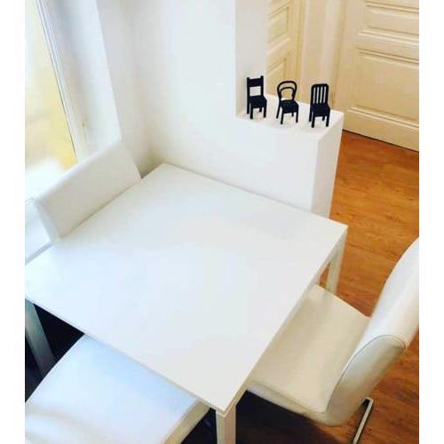Modern Studio in the heart of Vienna