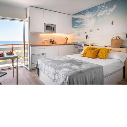 Modern Studio Naciones
