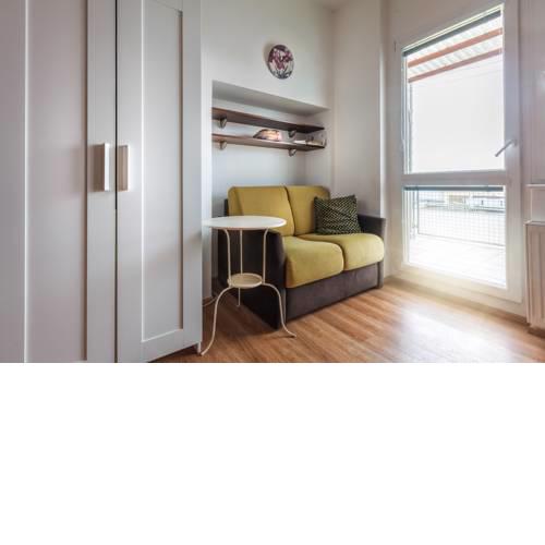 Modern studio Opletalova