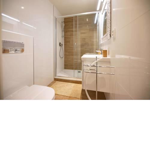 Modern studio Praha 3
