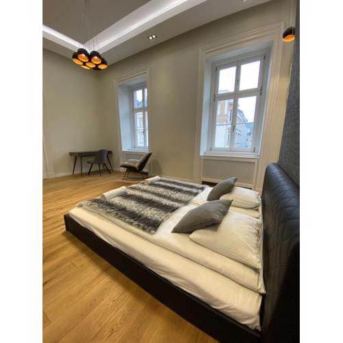 Modern Style Luxury