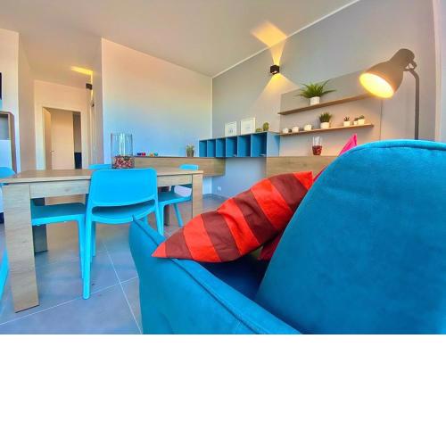 Modern Suite
