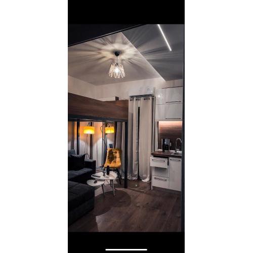Modern Tiny House in Volos