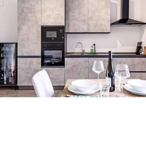 Modern Trento Retreat, Views & Walkability