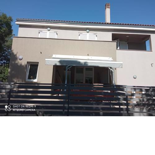 Modern Villa Krk