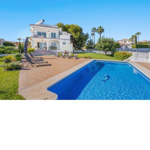 Modern Villa
