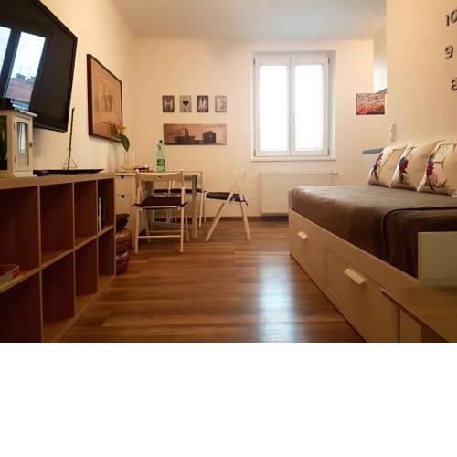 MODERN&COMFORTABLE Vienna City Apartment - up to 6