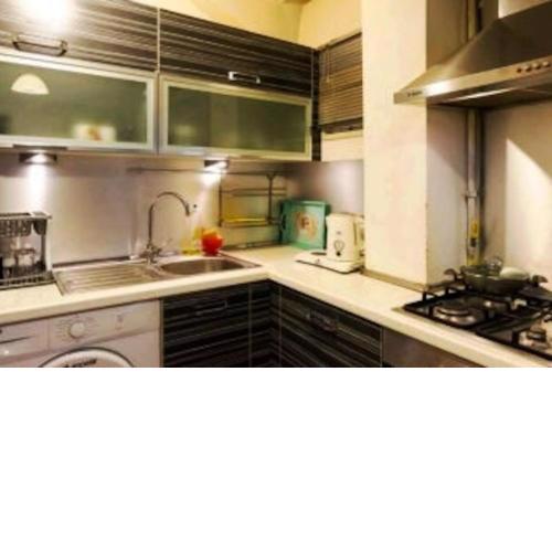 Modern&Cozy 2BR Taksim, Cihangir