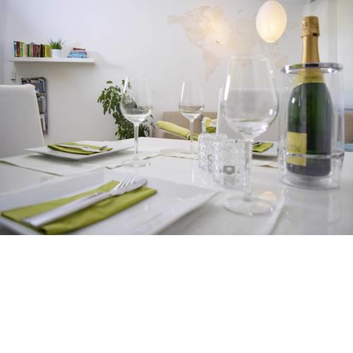 Moderne 3 Zimmer Wohnung Zentrum KLagenfurt