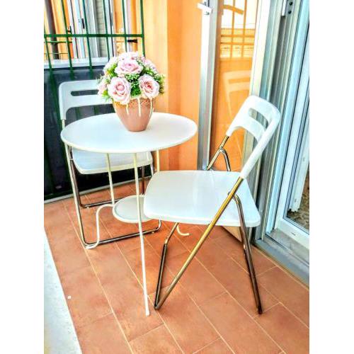 Moderne Camere in Centro-Dimora Mastcarrir