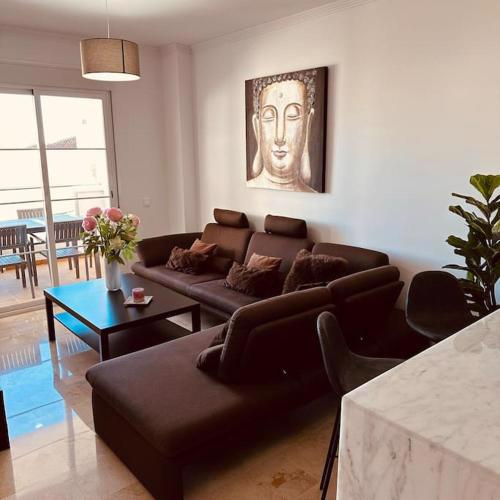 Moderne Ferienwohnung 71A