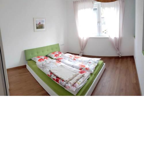 Moderne und gemütliche Wohnung