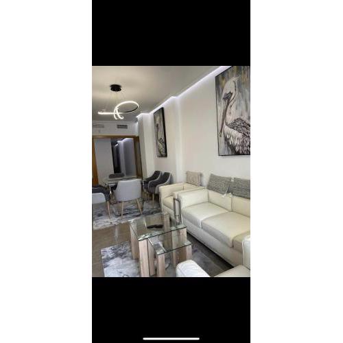 Moderne Wohnung im Stadtzentrum Torrovieja