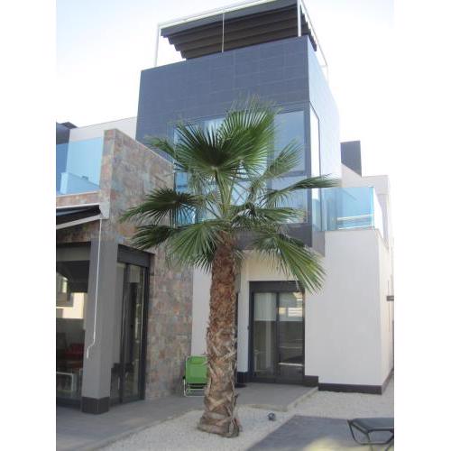 Moderne woning in Dehesa De Campoamor - Costa Blanca