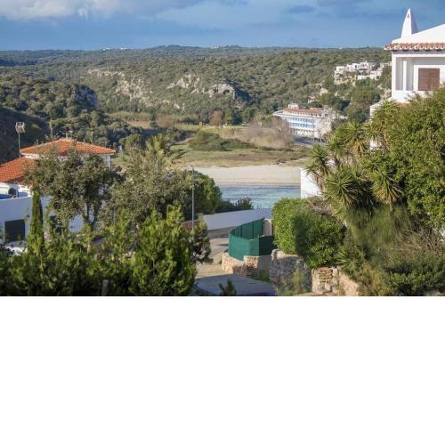 Modernes Apartment mit traumhaftem Blick Vistamar3
