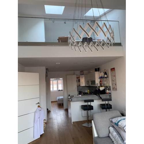 Modernes Innenstadtloft in zentraler Innenstadtlage