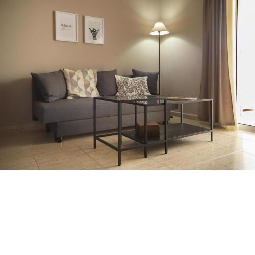 Modernes, liebevolles Apartment - Costa Calma