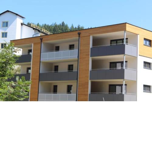 Modernes, neues Appartement in Pörtschach