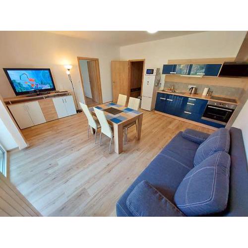 Moderní apartmán Horní Maršov - by Alka