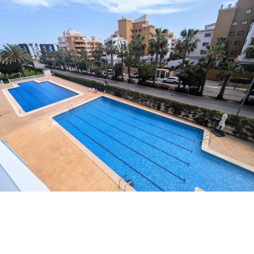 Modernised 1 Bedroom Apt in Punta Prima PP28