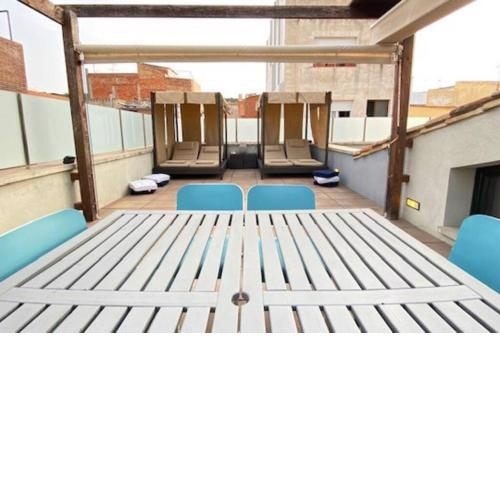 Modernist House Close Beach Jacuzzi