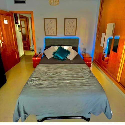 Moderno apartamento a 10 minutos del centro