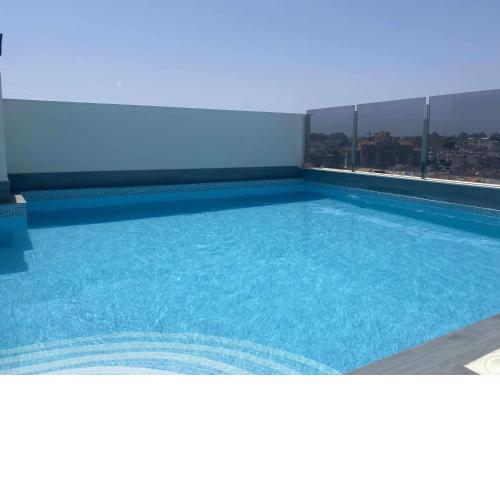Moderno apartamento a 200m de la playa