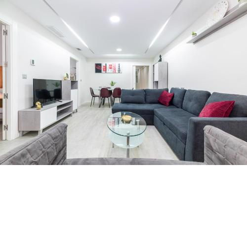 Moderno apartamento Centro Granada