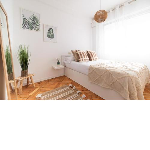Moderno apartamento con parking