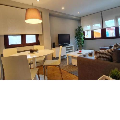 Moderno Apartamento en el Centro. El Carmen WIFI