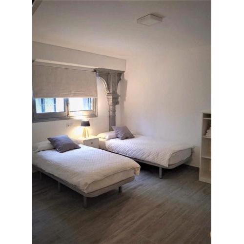 Moderno apartamento en el corazón de Madrid Sol