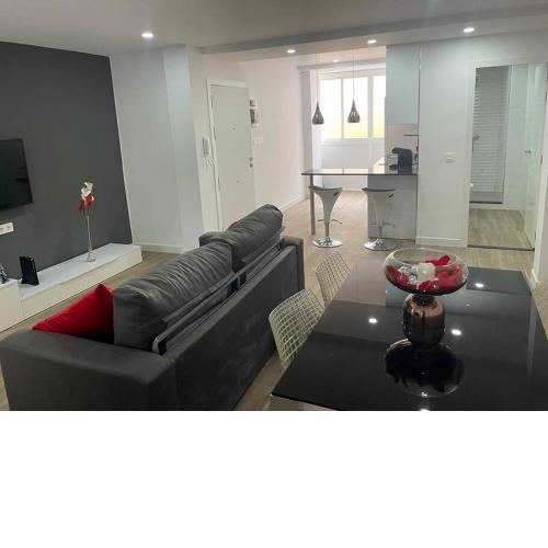 Moderno apartamento en Elche