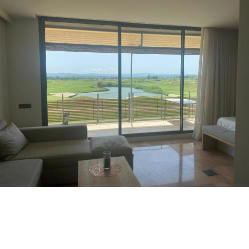 Moderno apartamento en Empordà Golf