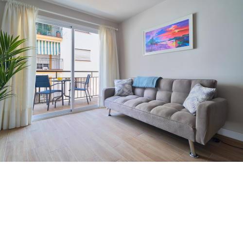Moderno Apartamento en la playa de Estepona by Alterhome