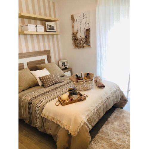 Moderno apartamento en Pedras Negras