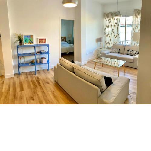 Moderno apartamento en San Bartolomé