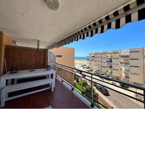 Moderno apartamento en zona Horta 109B - INMO22