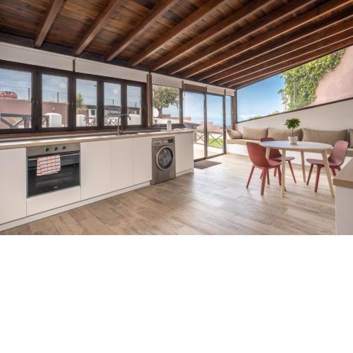 Moderno apartamento recien reformado en Santa Cruz 01