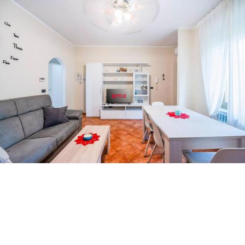 Moderno appartamento a due passi dai Navigli