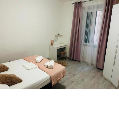 Moderno appartamento con 3 camere da letto