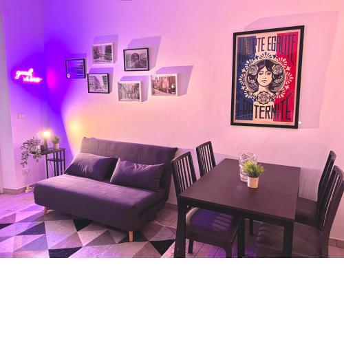 Moderno Appartamento con terrazzo privato