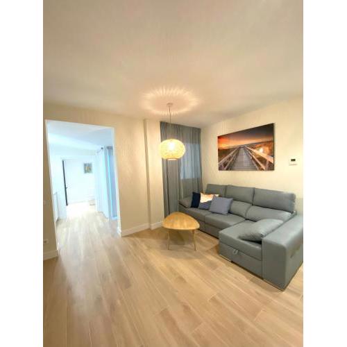 Moderno bajo en P.Sagunto