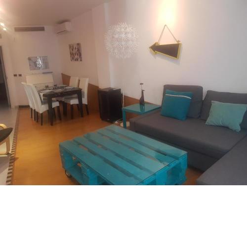 Moderno Duplex en Zona Monumental