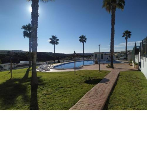 Moderno Loft en Urb La Marina